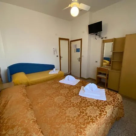 Granada Hotel 3*