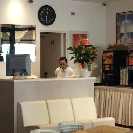 Granada Hotel