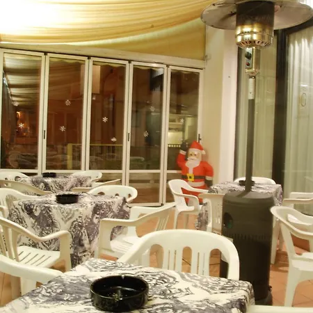 Granada 3* Cattolica