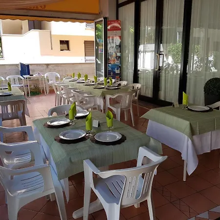 Granada Hotel Cattolica