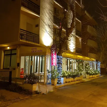 Granada Hotel