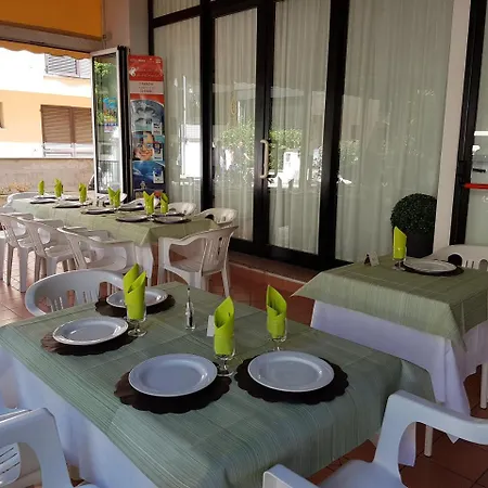Hotel Granada