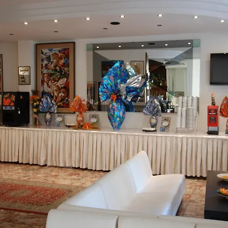 Granada Hotel 3*