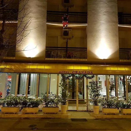 Granada Hotel