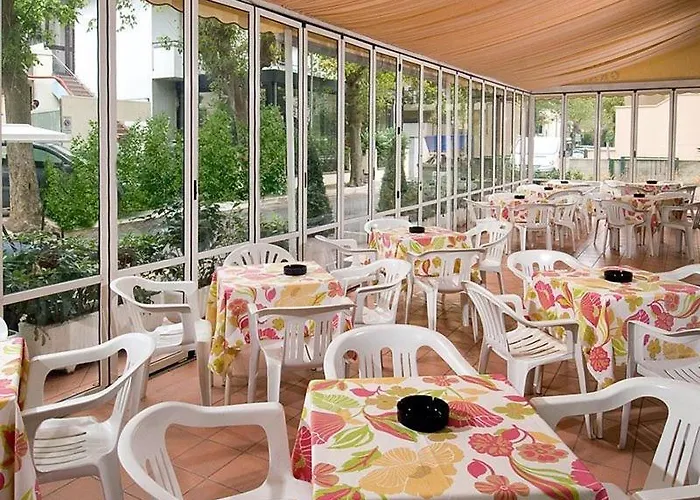 Hotel Granada Cattolica