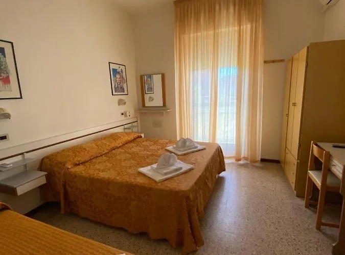 Hotel Granada Cattolica