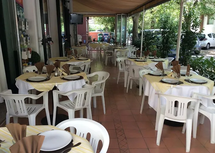 Granada 3* Cattolica