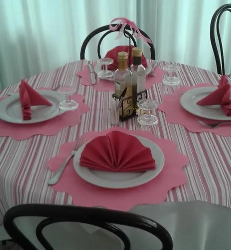 Granada Hotel Cattolica