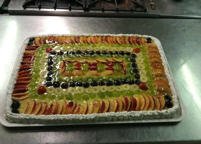 Granada 3* Cattolica