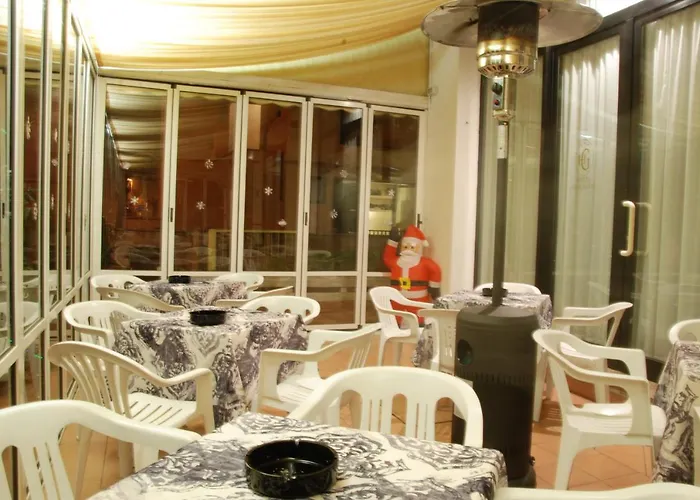 Granada 3* Cattolica