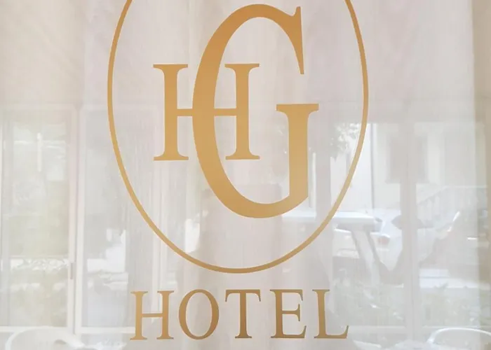 Hotel Granada