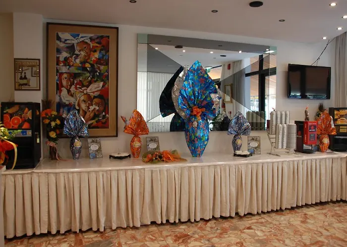 Granada Hotel Cattolica