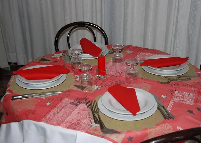 Hotel Granada Cattolica