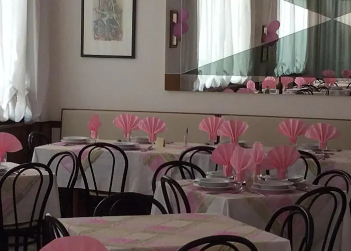 Hotel Granada Cattolica