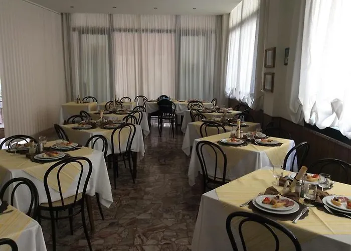 Granada Hotel Cattolica