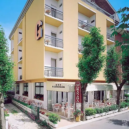 Granada Hotel 3*