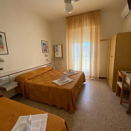Hotel Granada Cattolica