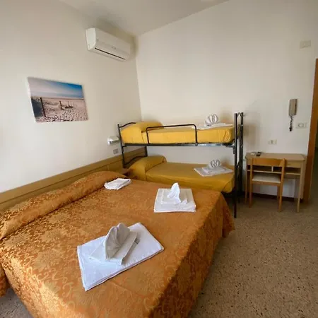 Granada Hotel