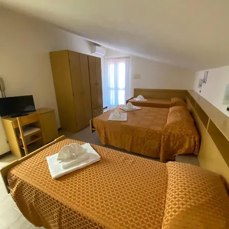 Granada Hotel Cattolica