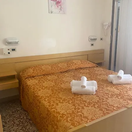 Ξενοδοχείο Granada