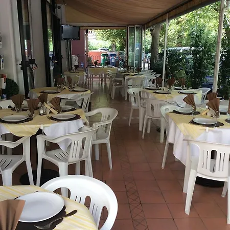 Granada 3* Cattolica