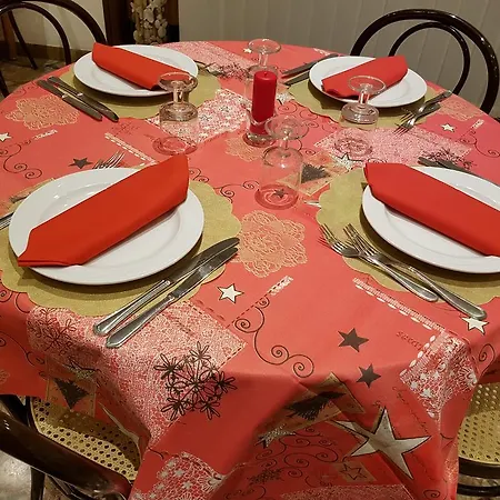 Hotel Granada Cattolica