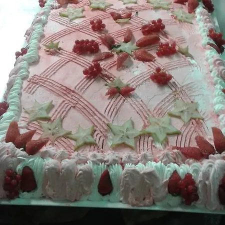 Ξενοδοχείο Granada Κατόλικα