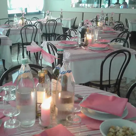 Granada 3* Cattolica