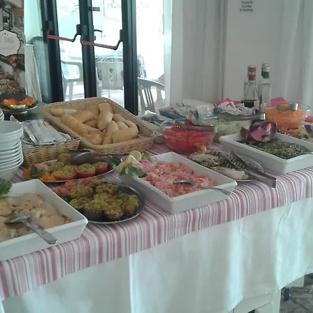 Hotel Granada Cattolica