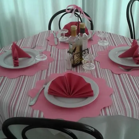 Granada Hotel Cattolica