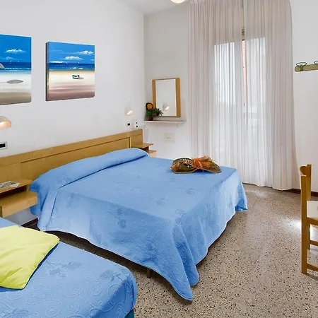 Ξενοδοχείο Granada 3*