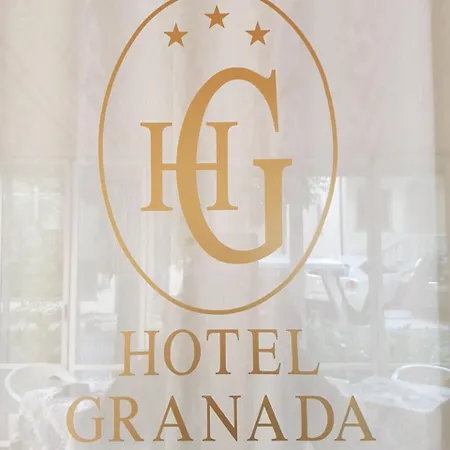 Hotel Granada