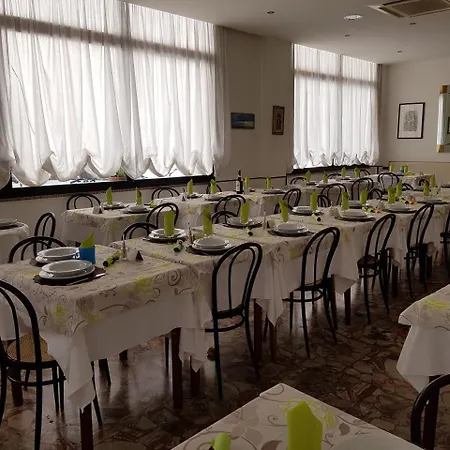 Granada 3* Cattolica