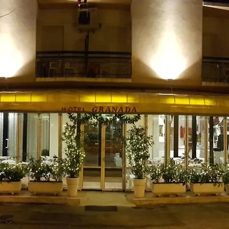 Hotel Granada Cattolica