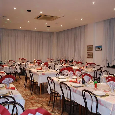 Hotel Granada Cattolica