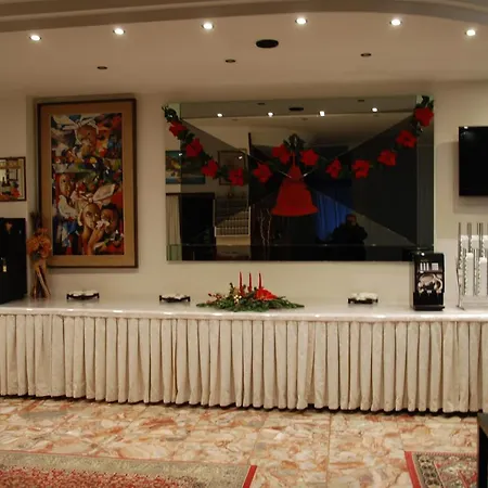 Hotel Granada Cattolica