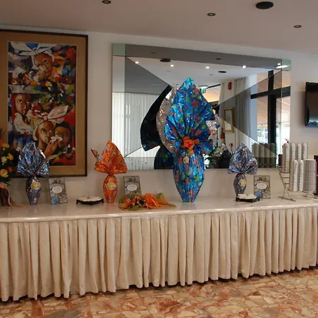 Granada Hotel Cattolica