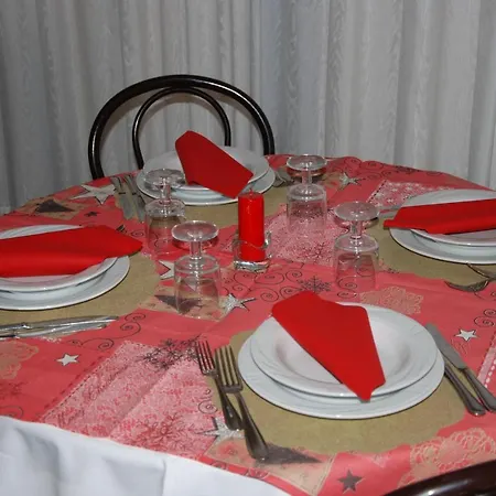 Hotel Granada Cattolica