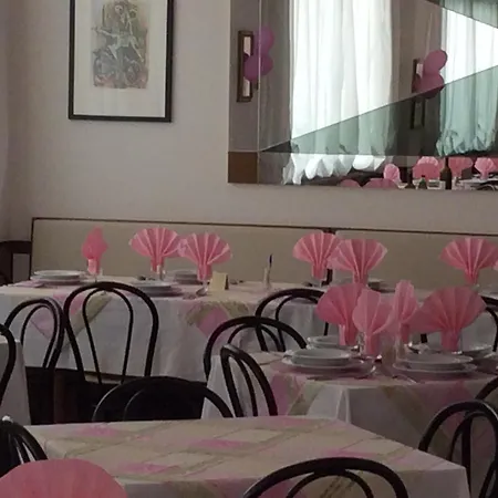 Hotel Granada Cattolica