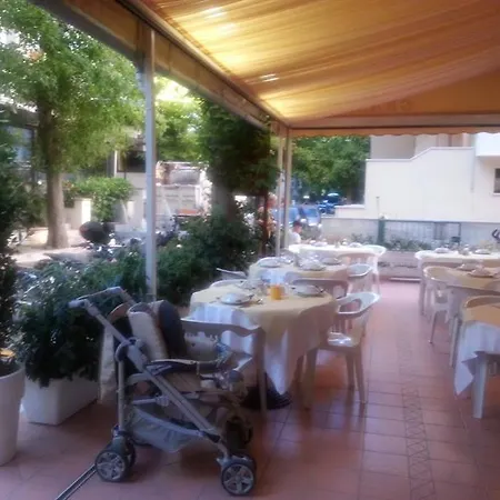 Hotel Granada