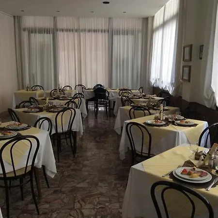 Granada Hotel Cattolica