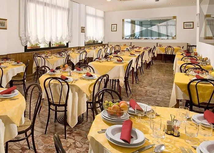 Hotel Granada