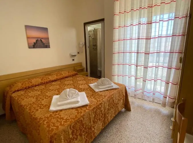 Granada Hotel Cattolica