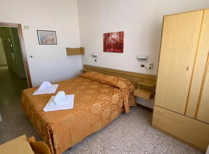 Granada 3* Cattolica