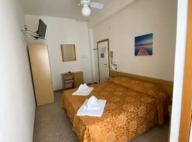 Granada 3* Cattolica