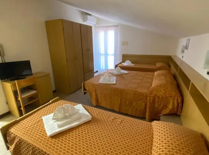 Granada Hotel Cattolica