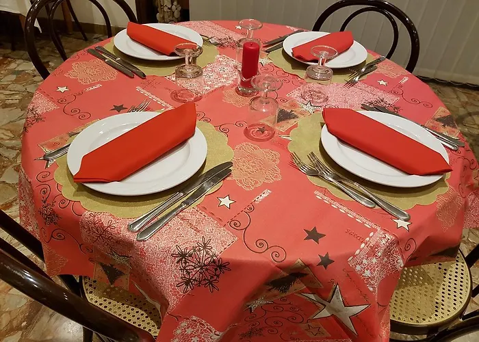 Hotel Granada Cattolica