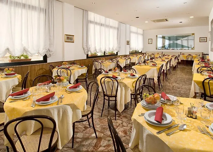 Hotel Granada Cattolica