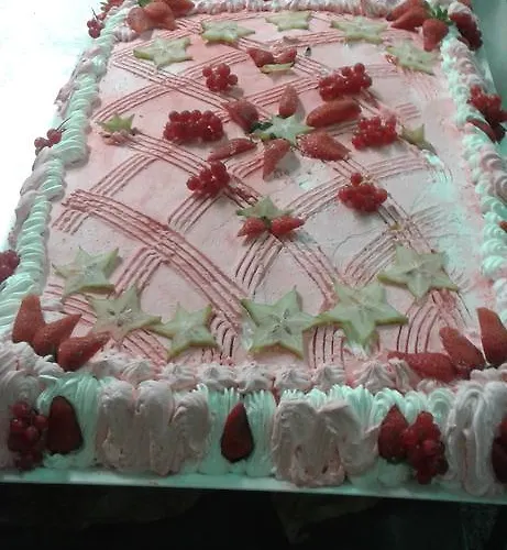 호텔 Granada 카톨리카