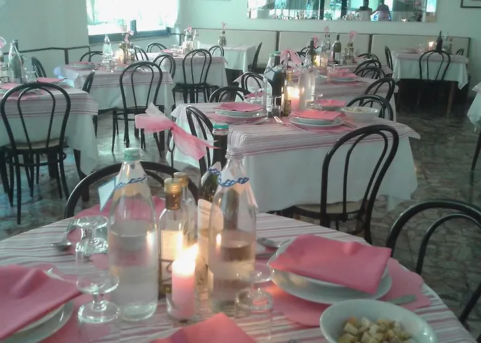 Granada 3* Cattolica